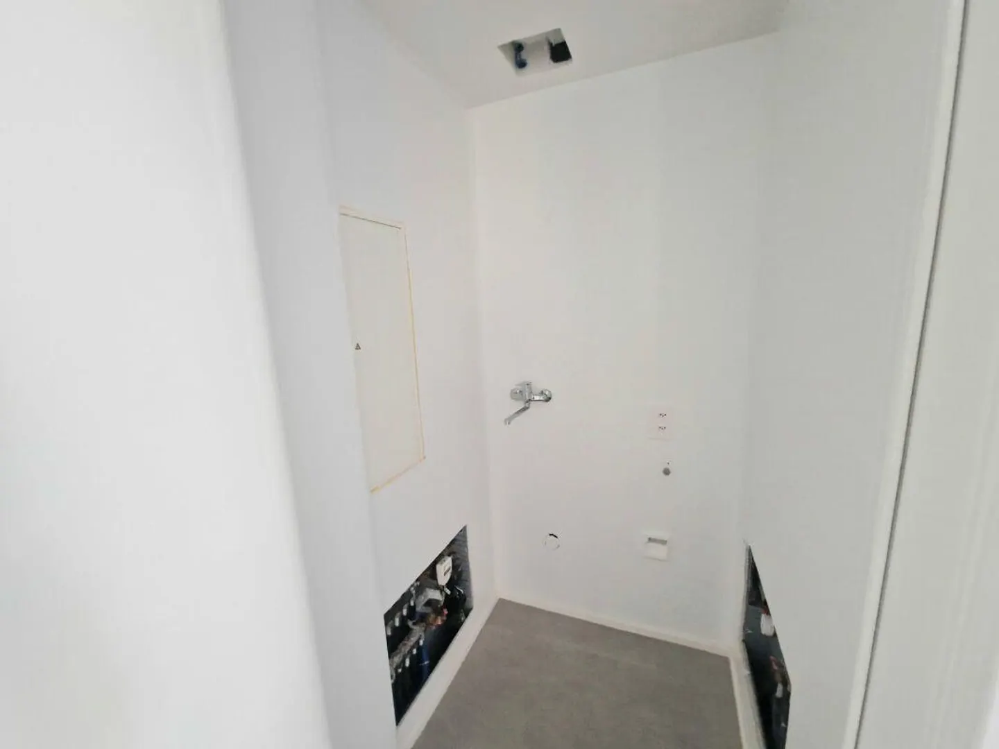FOR SALE IN MINUSIO - 2.5 ROOM APARTMENT IN NEW RESIDENCE - Photo 4 of 14