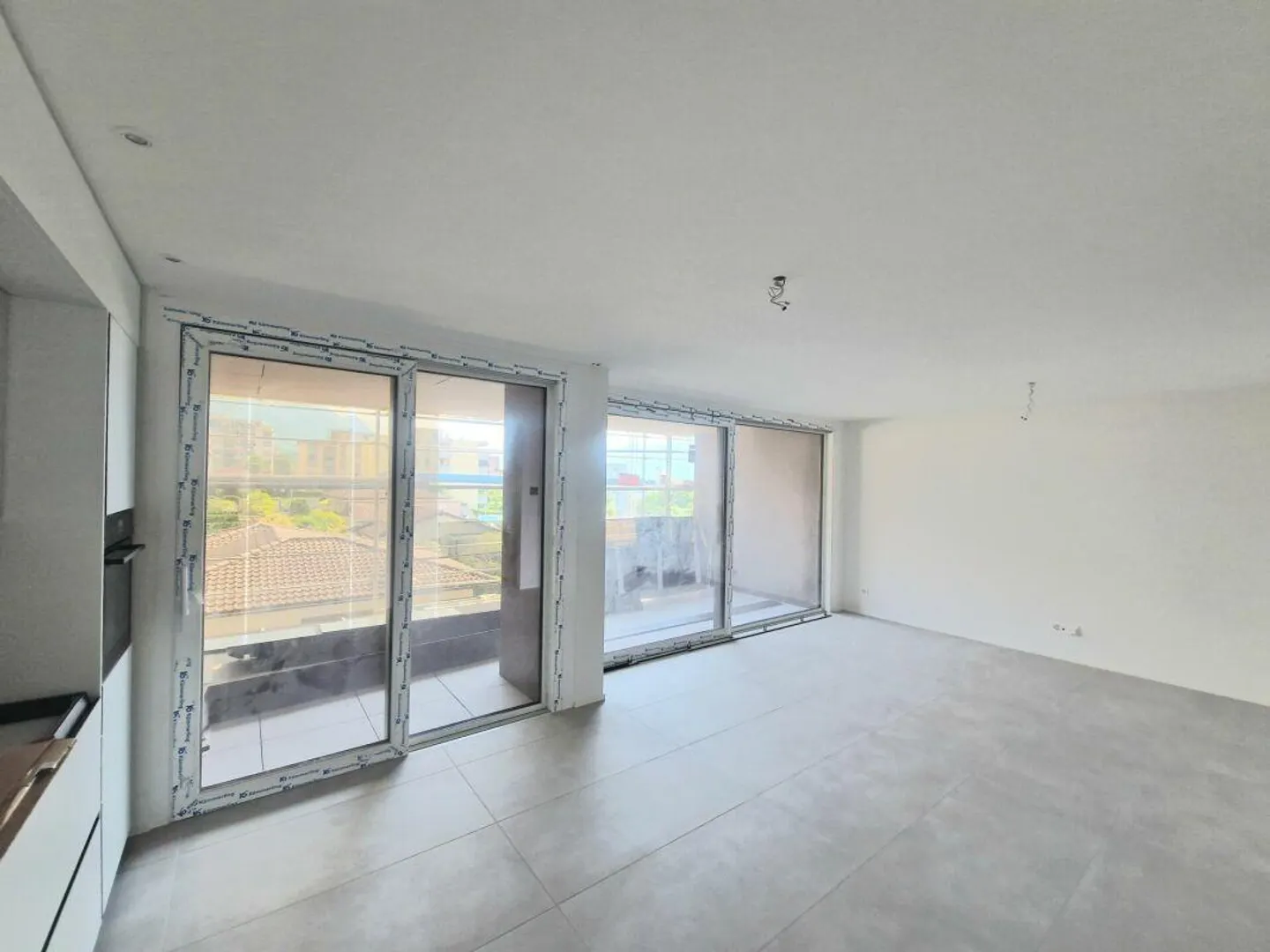 FOR SALE IN MINUSIO - 2.5 ROOM APARTMENT IN NEW RESIDENCE - Photo 7 of 14