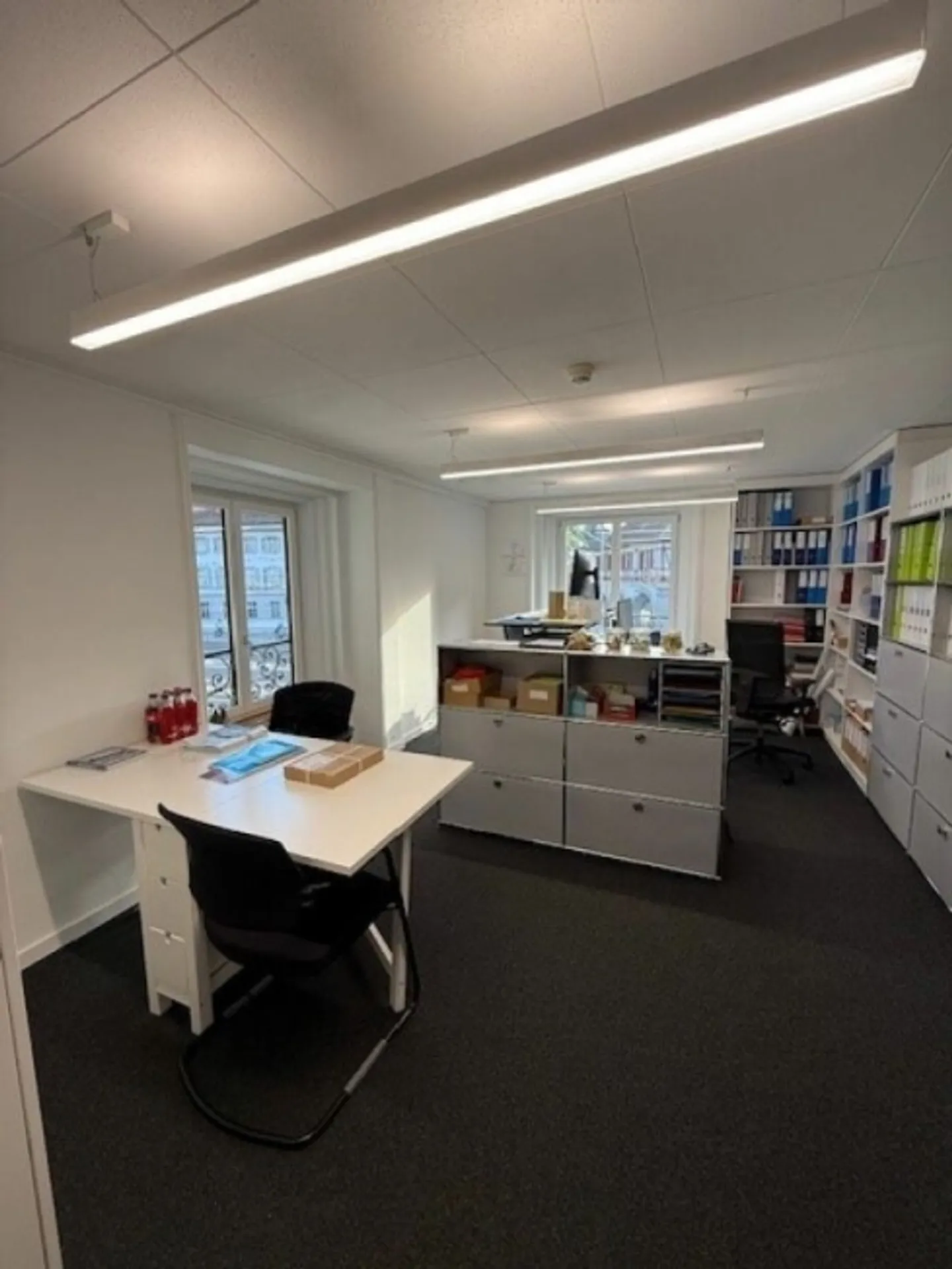 Office Ground Floor to 2nd Floor - Photo 10 of 20
