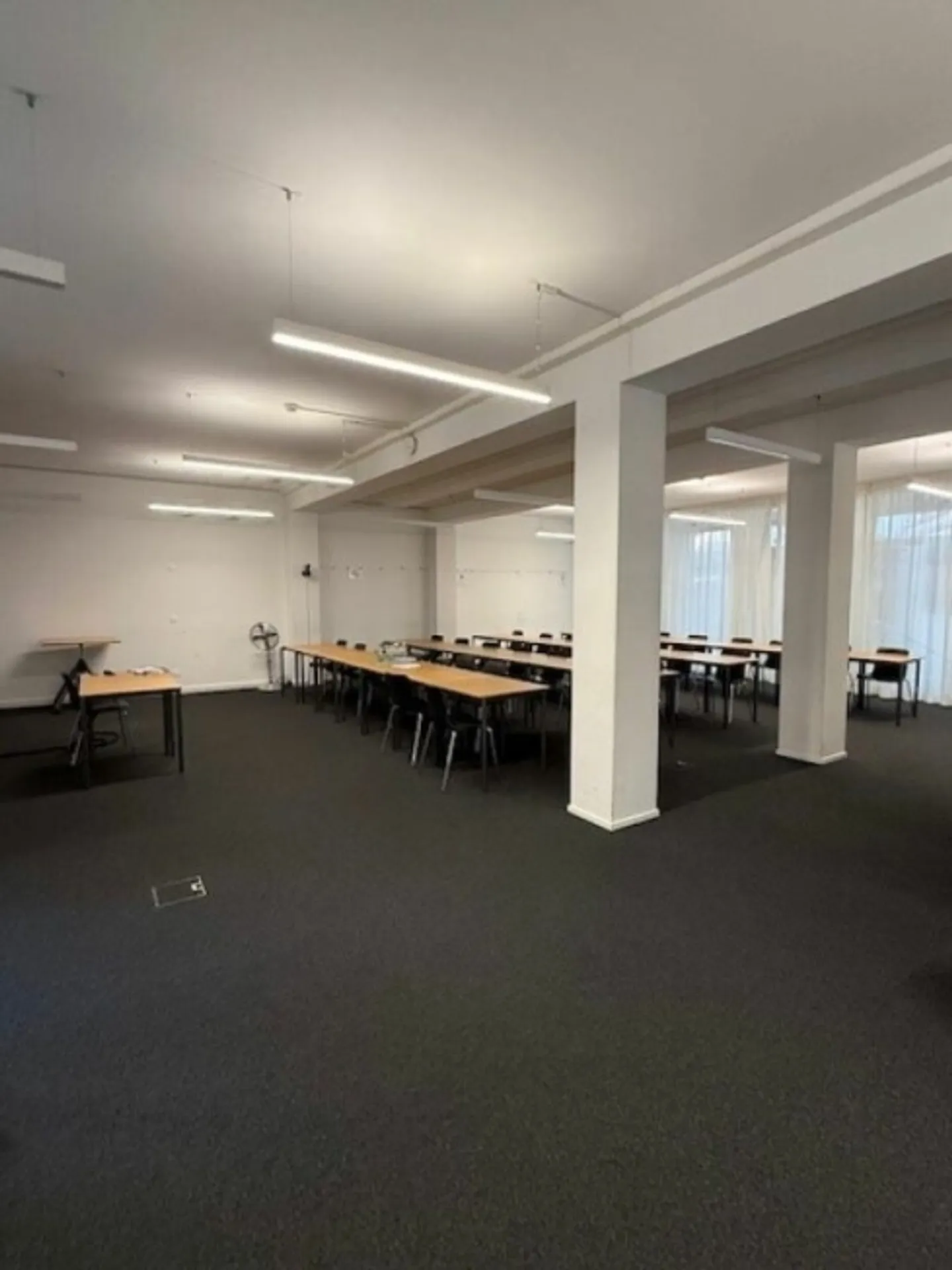 Office Ground Floor to 2nd Floor - Photo 12 of 20