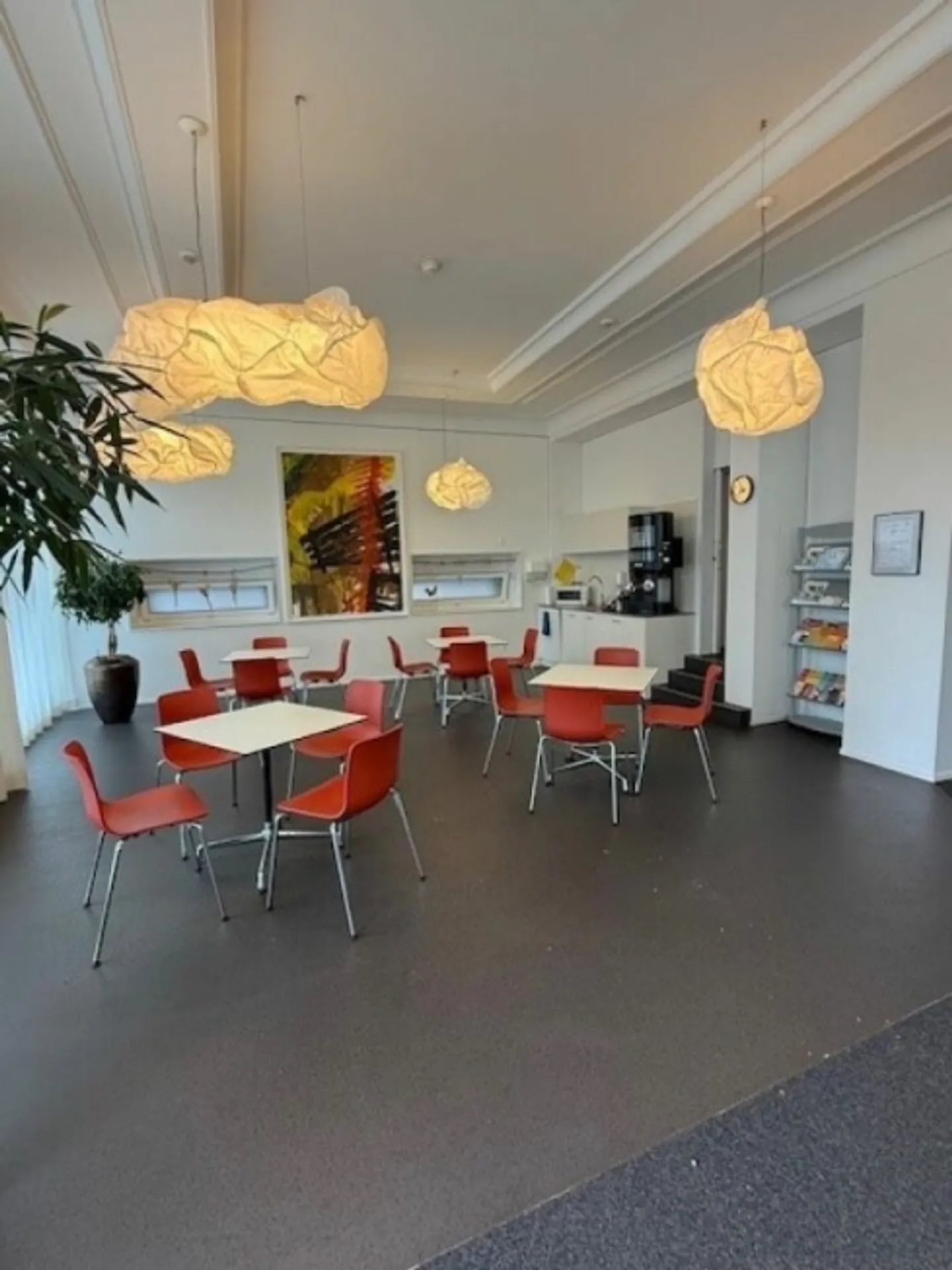 Office Ground Floor to 2nd Floor - Photo 13 of 20