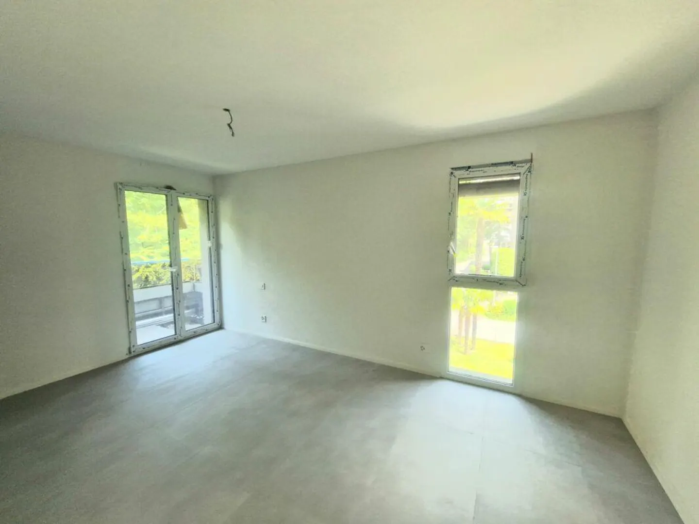 FOR SALE IN MINUSIO - 2.5 ROOM APARTMENT IN NEW RESIDENCE - Photo 8 of 14