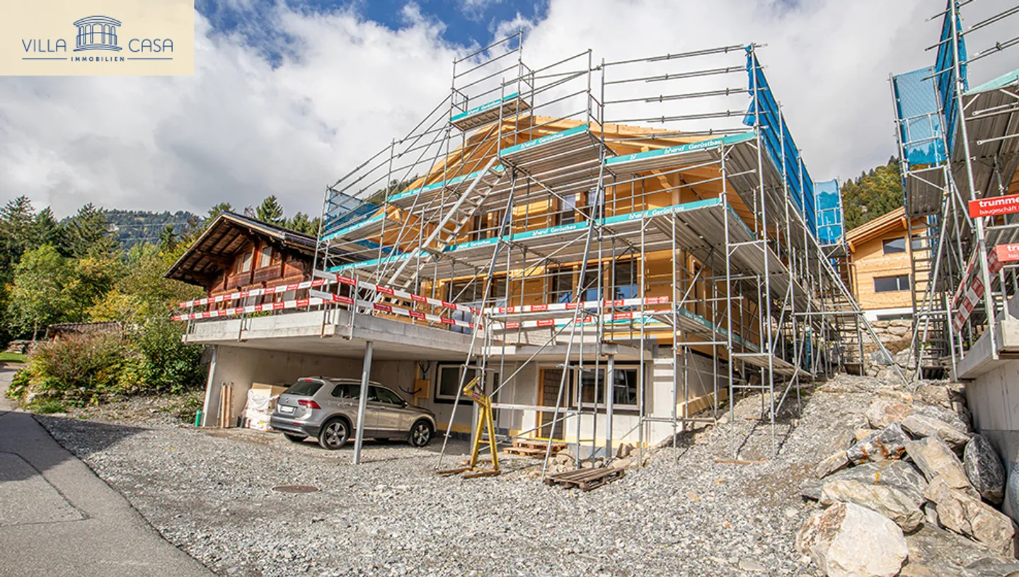 House Vista Verde - Eco-friendly living with PV system & heat pump - Photo 5 of 17
