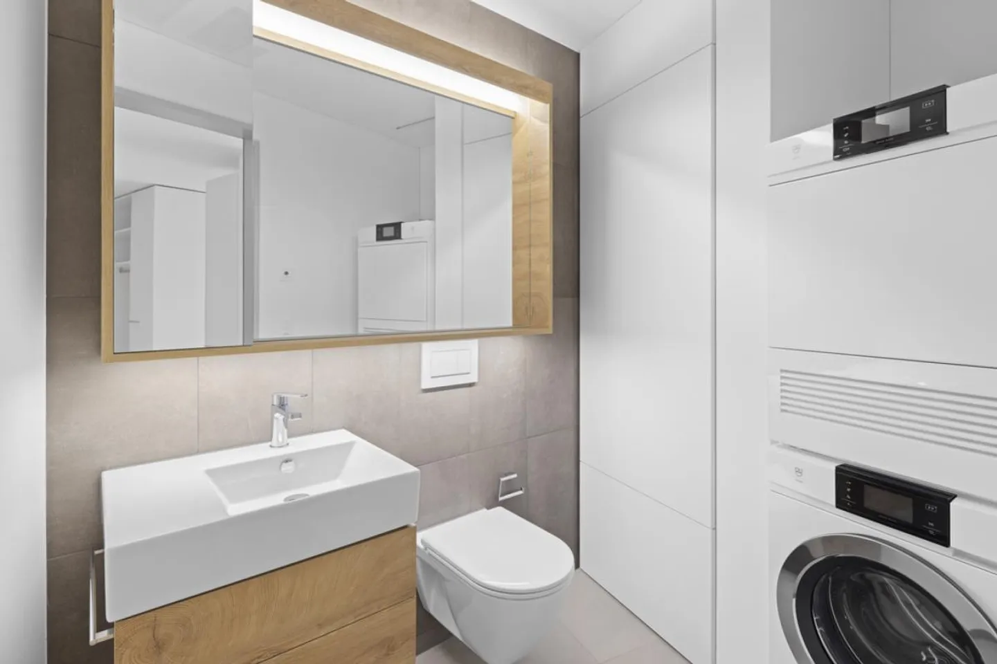 Vivere con vista sul lago di Ägeri - Foto 5 di 8