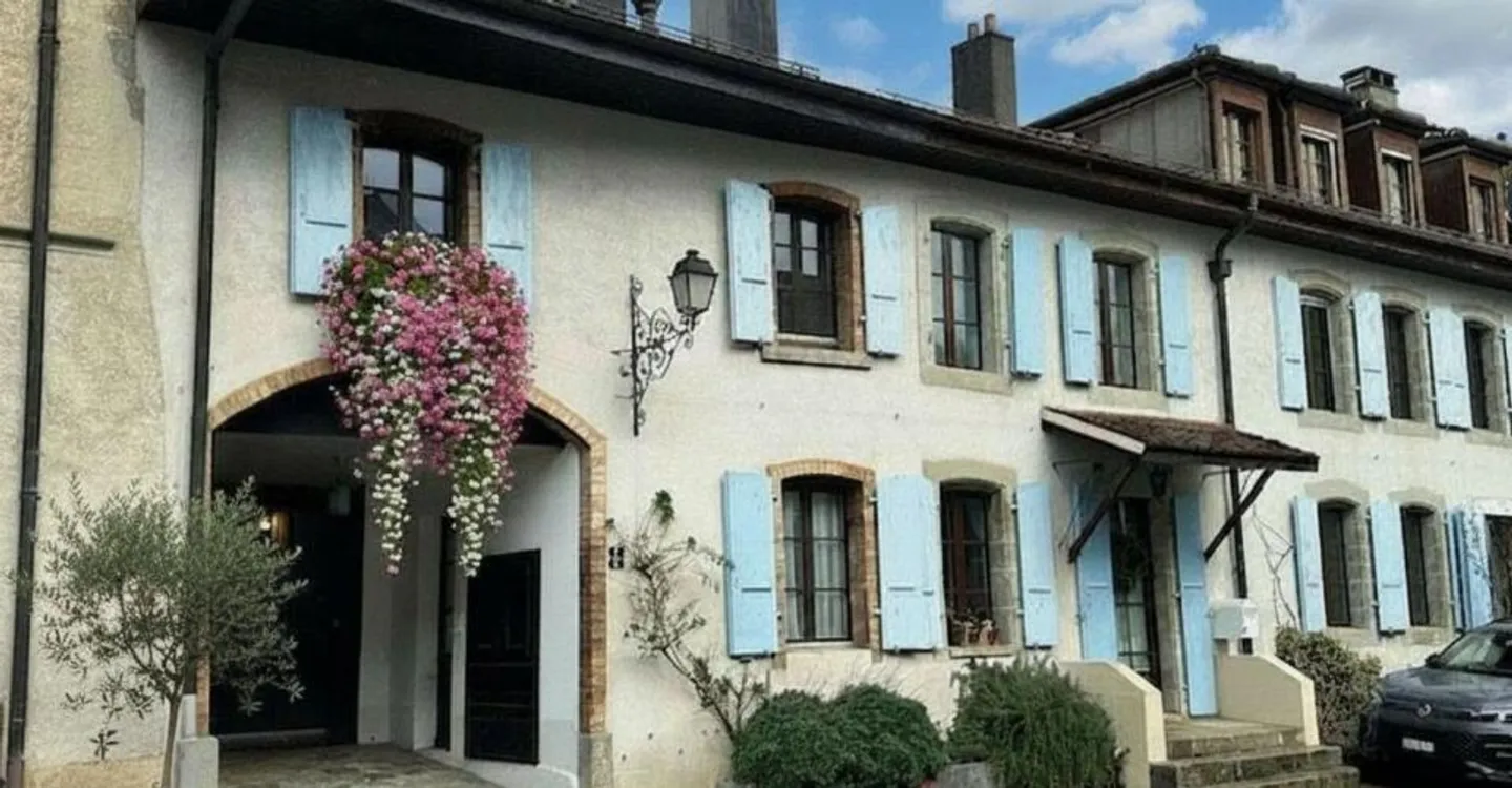 APPARTAMENTO TRIPLEX IN UNA BELLA CASA VINICOLA - Foto 2 di 13