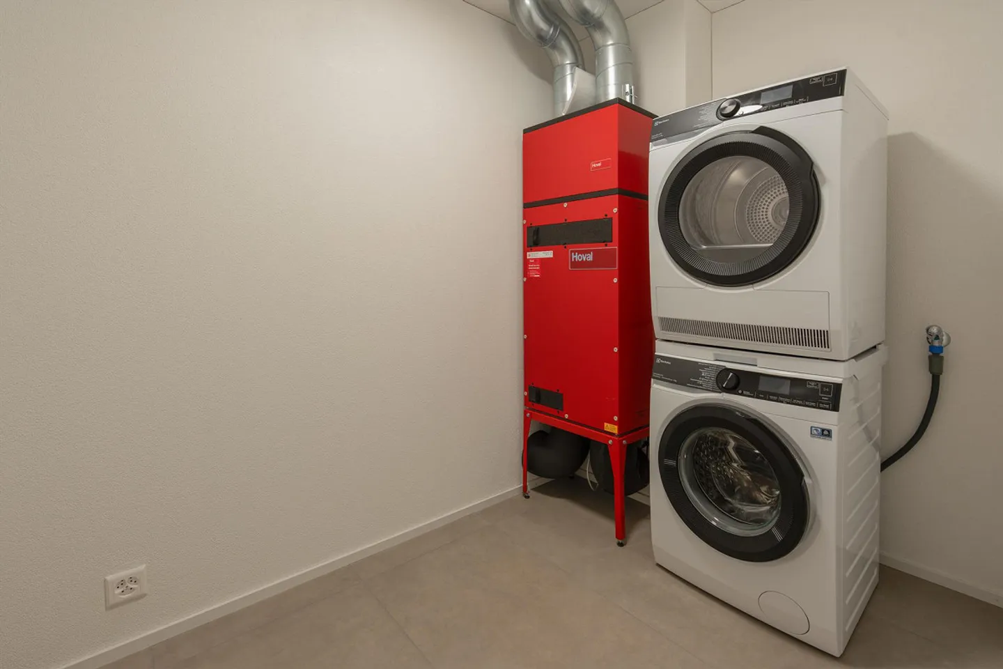 3.5 Zimmerwohnung mit eindrücklicher Weitsicht - Foto 11 von 11