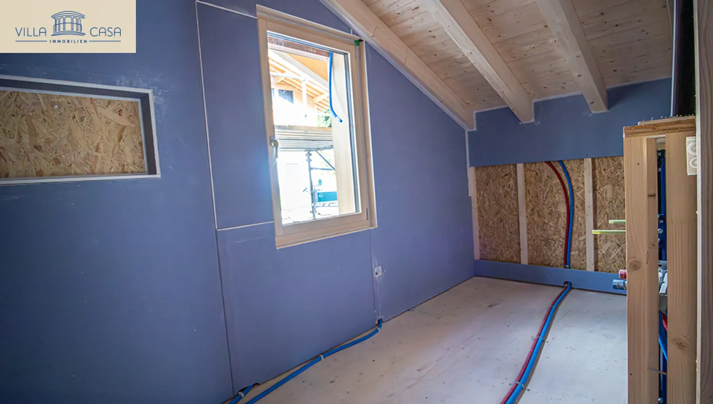 House Vista Verde - Eco-friendly living with PV system & heat pump - Photo 10 of 17