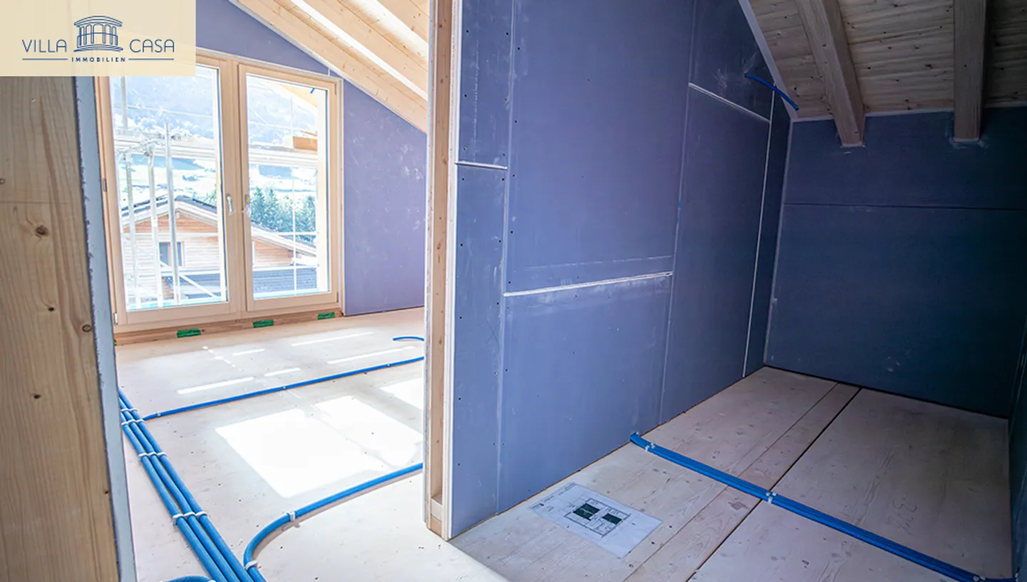 House Vista Verde - Eco-friendly living with PV system & heat pump - Photo 14 of 17