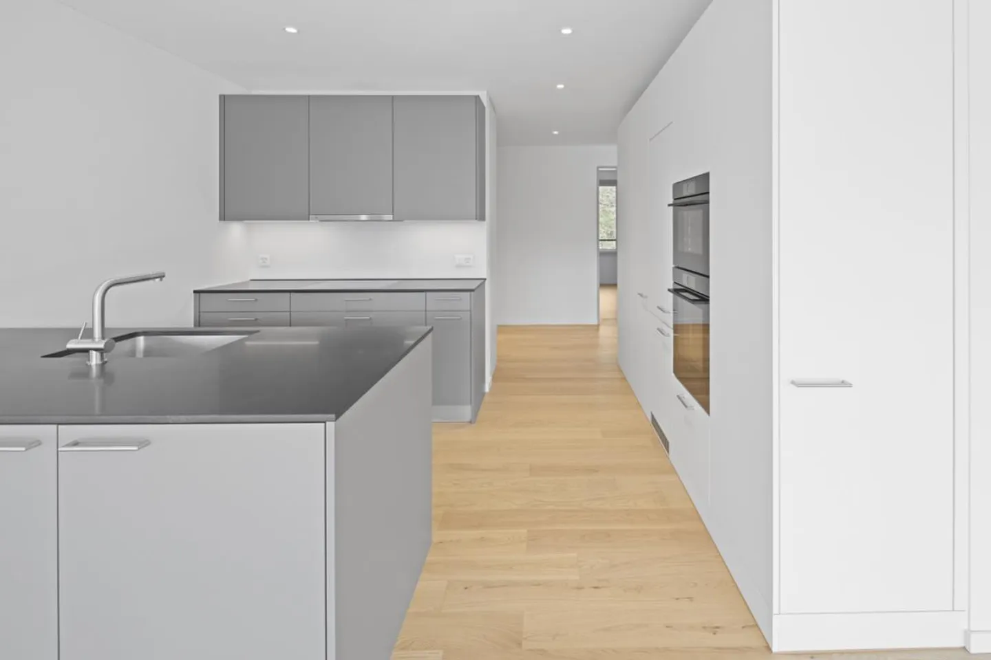 Vivere con vista sul lago di Ägeri - Foto 2 di 8