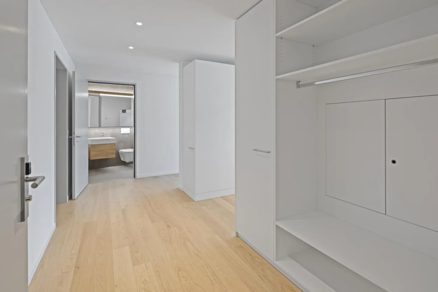 Vivere con vista sul lago di Ägeri - Foto 3 di 8