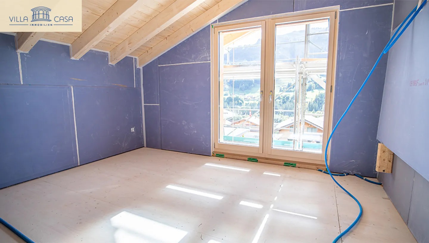 House Vista Verde - Eco-friendly living with PV system & heat pump - Photo 15 of 17