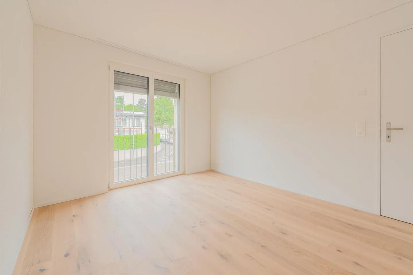 3.5 Zimmerwohnung mit eindrücklicher Weitsicht - Foto 8 von 11
