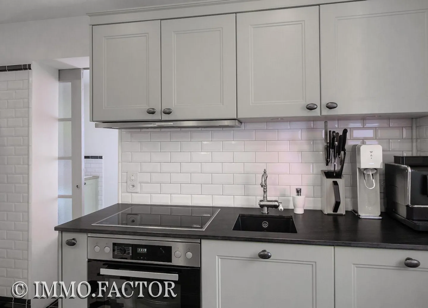 Renovated farmhouse with plenty of space for creative projects ❤️ - Photo 4 of 28