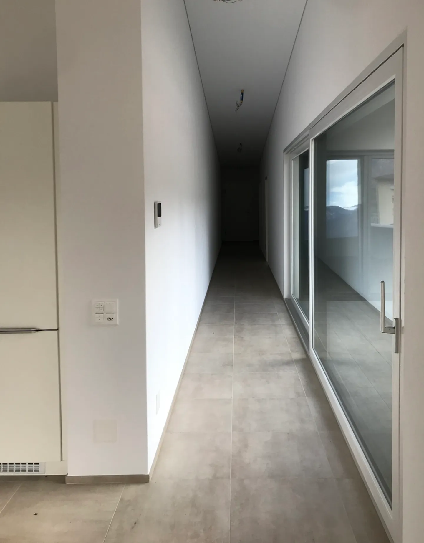 Appartamento in affitto a Lodrino, luminoso appartamento di 3,5 locali - Foto 6 di 10