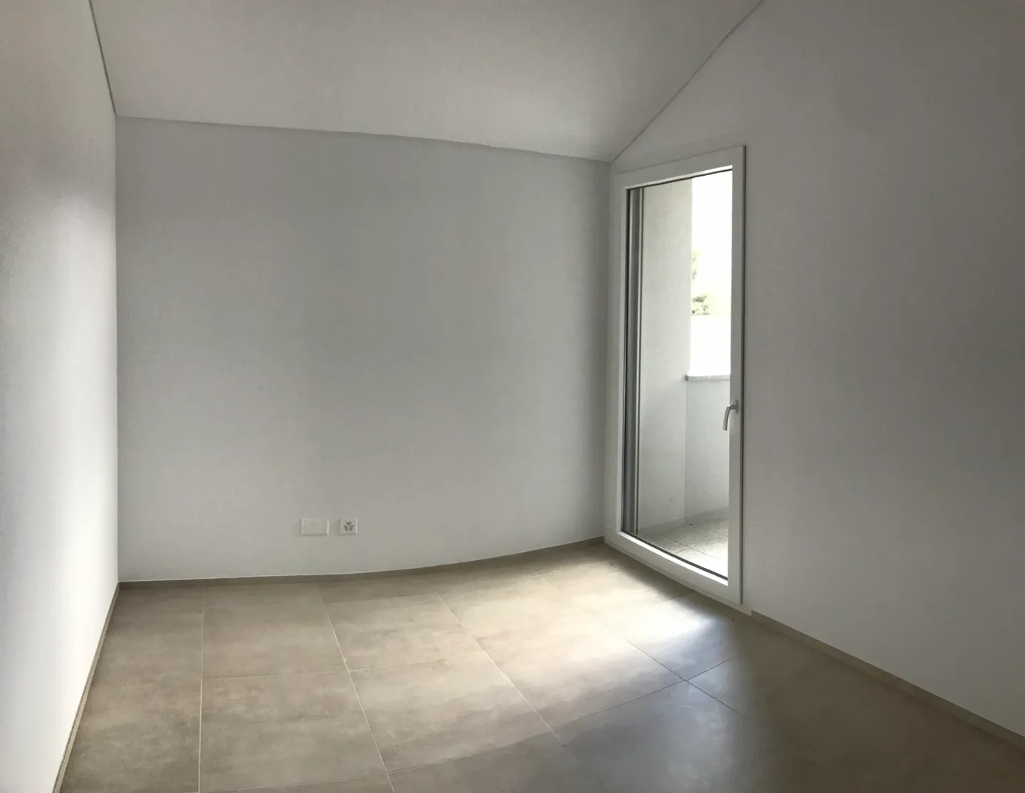 Appartamento in affitto a Lodrino, luminoso appartamento di 3,5 locali - Foto 8 di 10