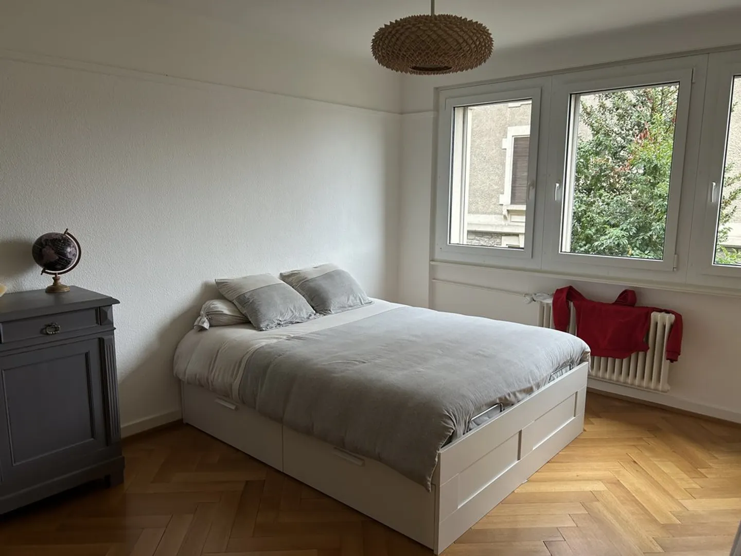 Charming 2.5 Room Apartment - Photo 5 of 6