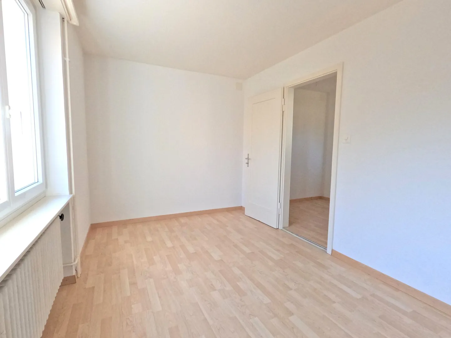 Gemütliche Wohnung in St. Gallen - Foto 4 von 8