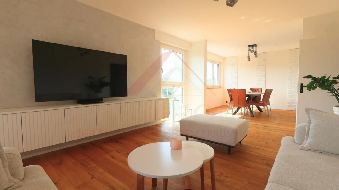 Condominio elegante a Zollikofen: 5,5 stanze, di alta qualità e moderno - Foto 3 di 11