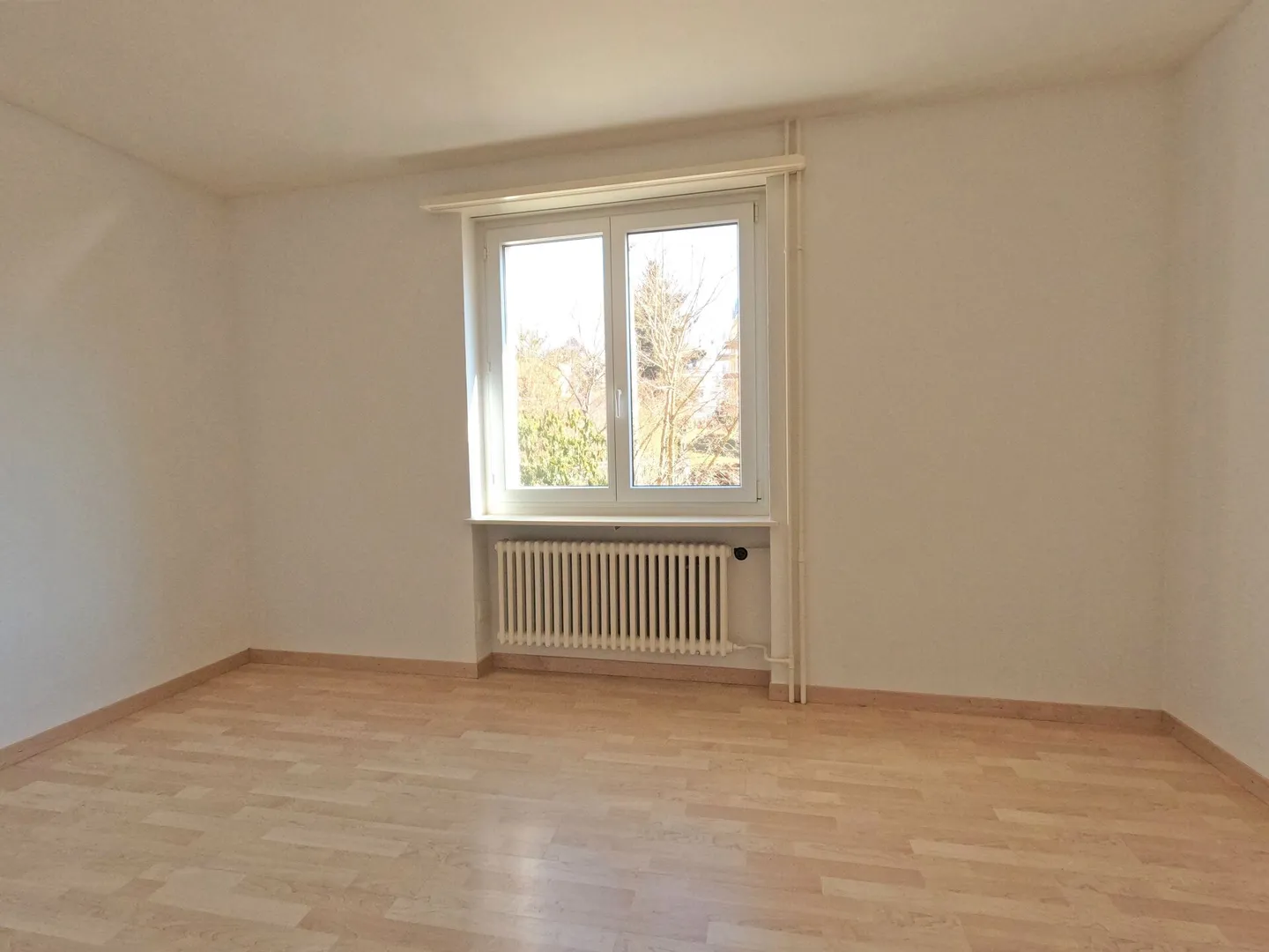 Gemütliche Wohnung in St. Gallen - Foto 5 von 8