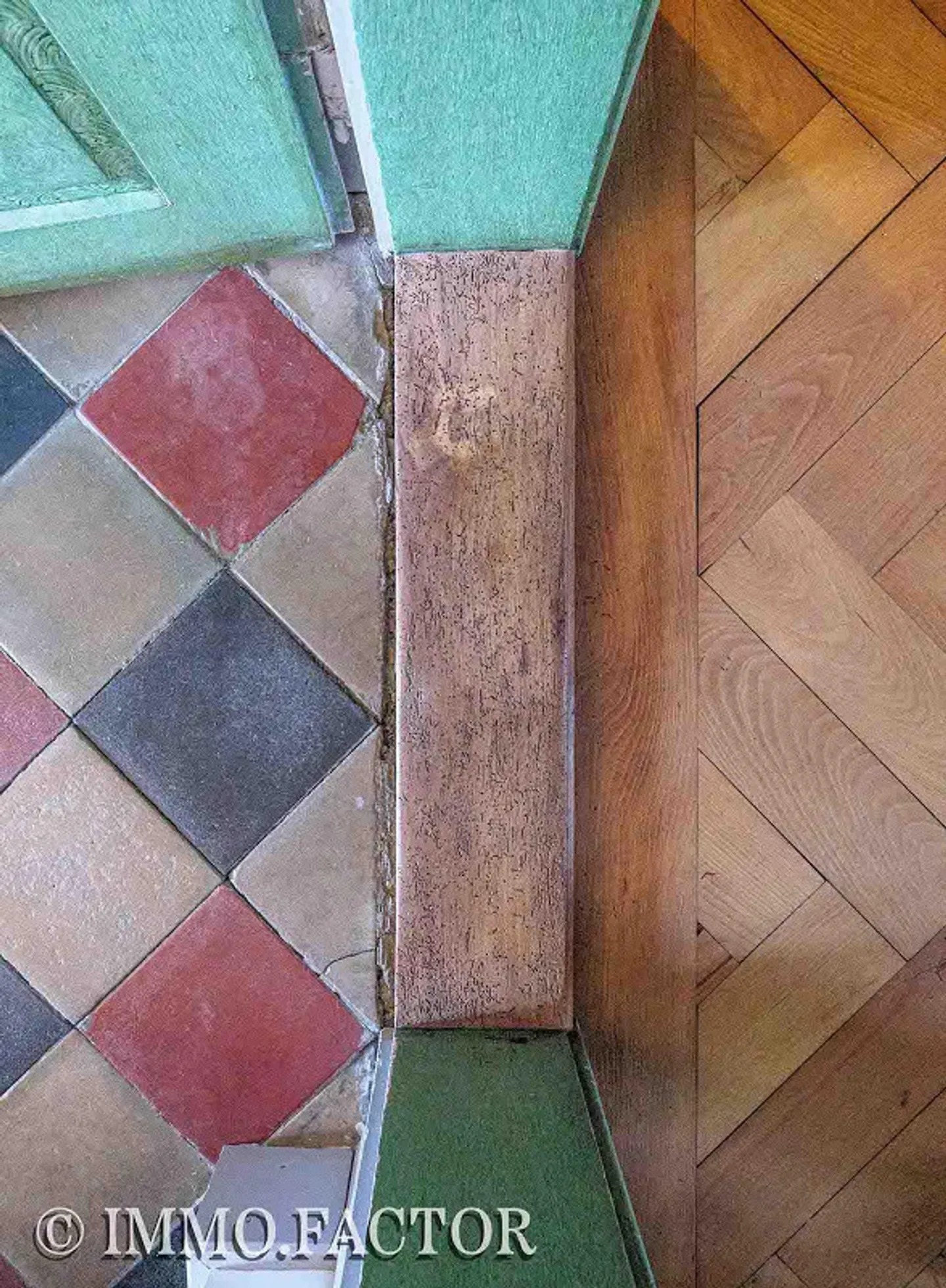 Renovated farmhouse with plenty of space for creative projects ❤️ - Photo 14 of 28