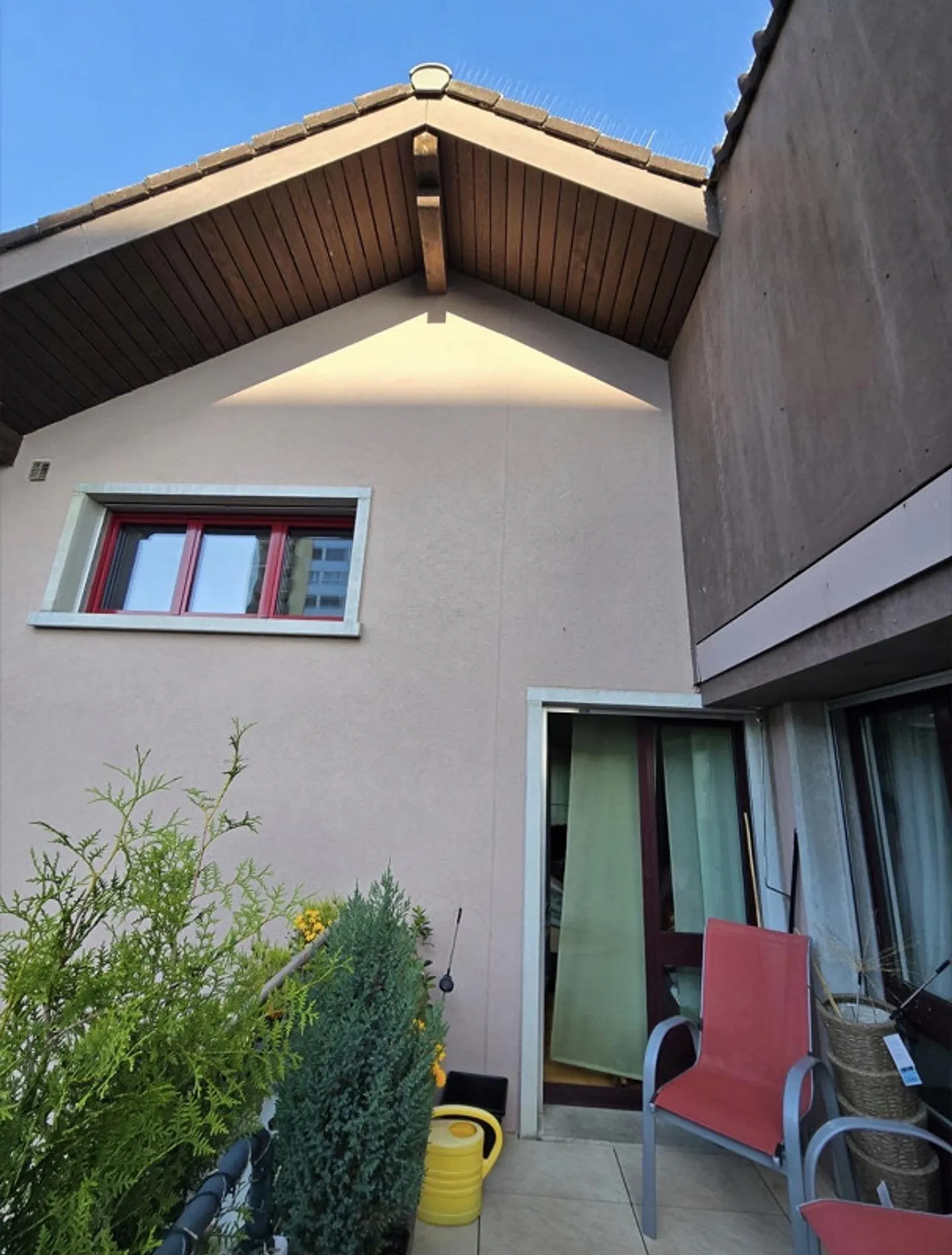 Appartement 2.5 pièces à Rorschacherberg - Photo 4 sur 7