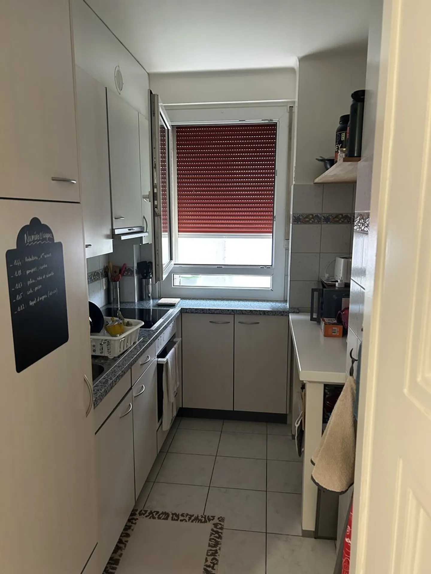 Charming 2.5 Room Apartment - Photo 6 of 6