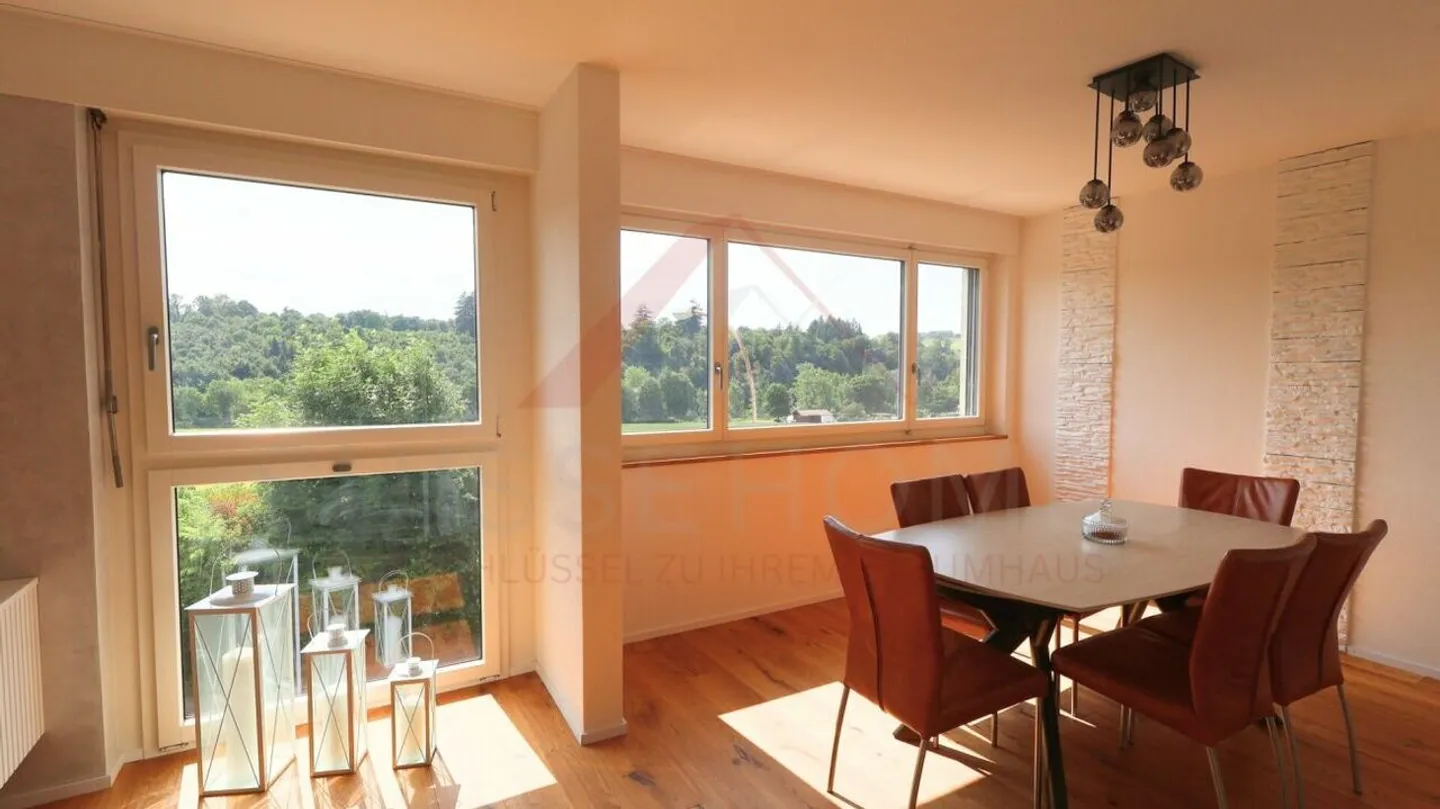 Condominio elegante a Zollikofen: 5,5 stanze, di alta qualità e moderno - Foto 5 di 11