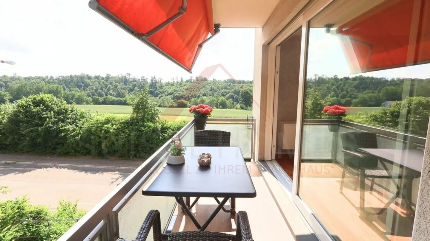 Condominio elegante a Zollikofen: 5,5 stanze, di alta qualità e moderno - Foto 6 di 11