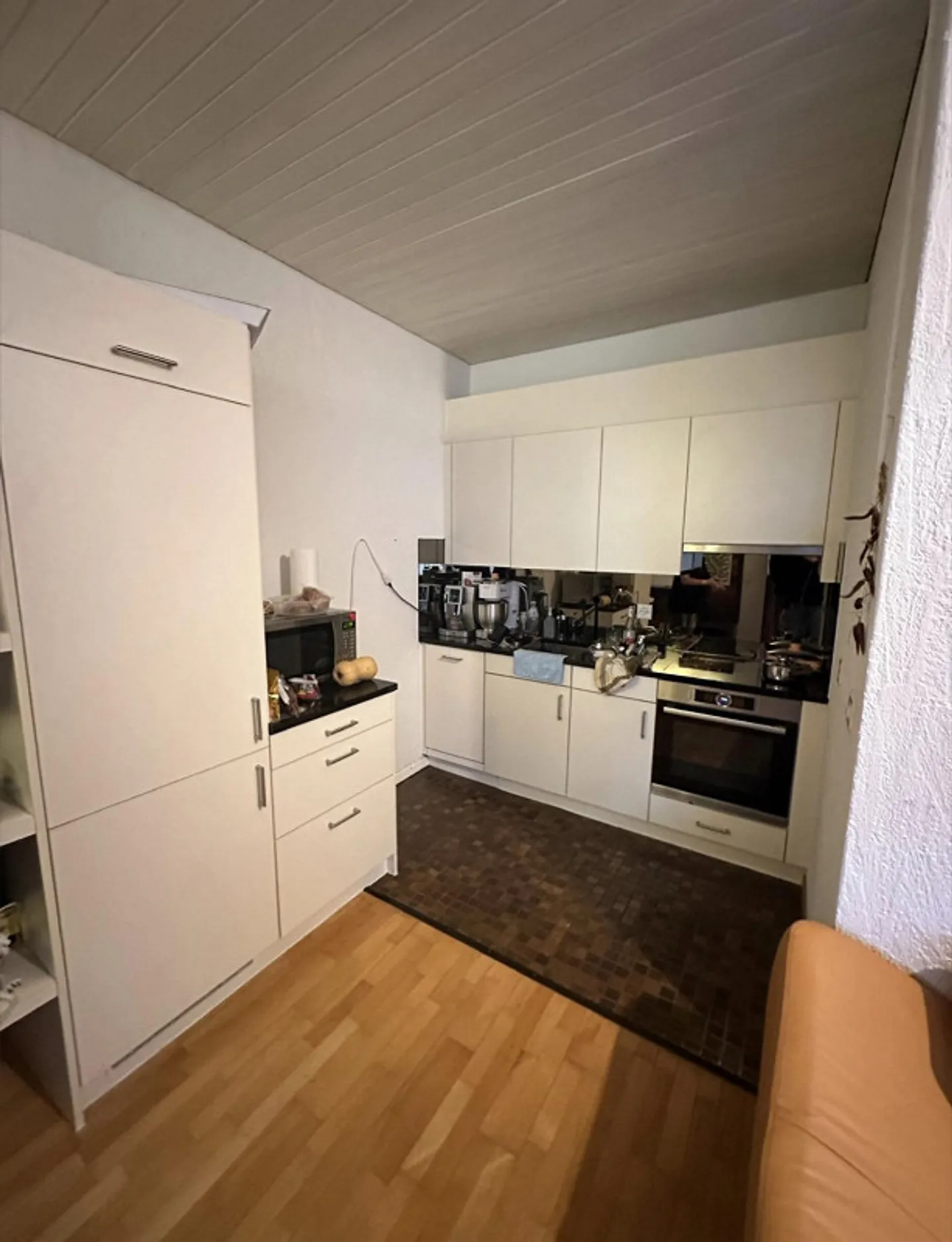 Appartement 2.5 pièces à Rorschacherberg - Photo 5 sur 7