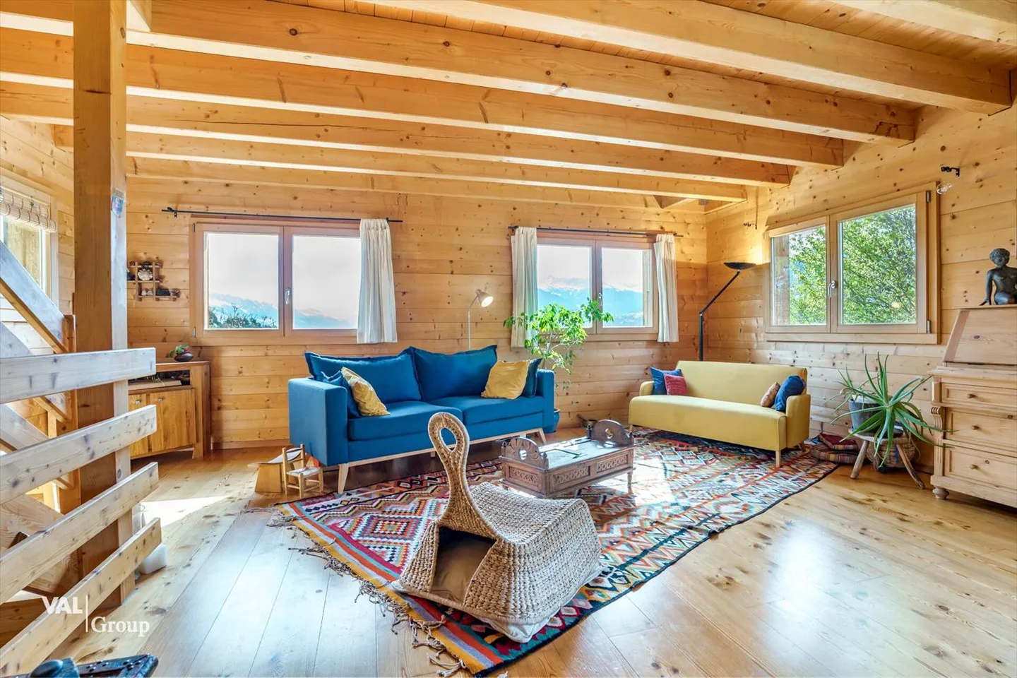 Chalet in vendita - Foto 2 di 12