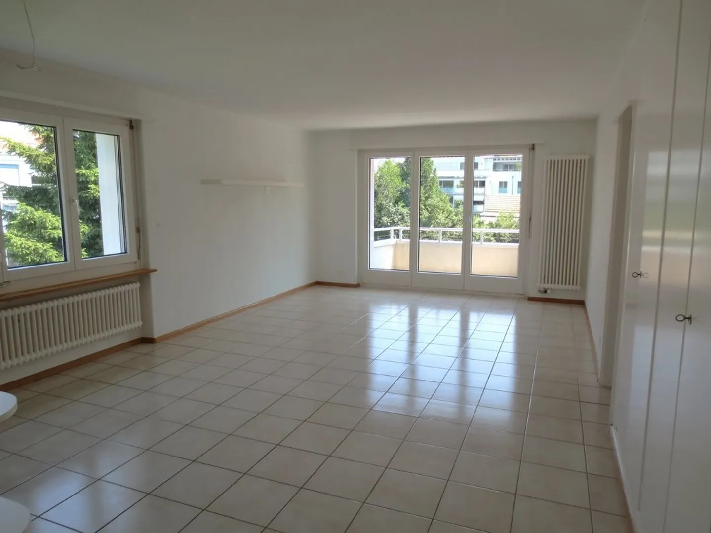 Charmante 4.5-Zimmer Wohnung - Foto 2 von 8