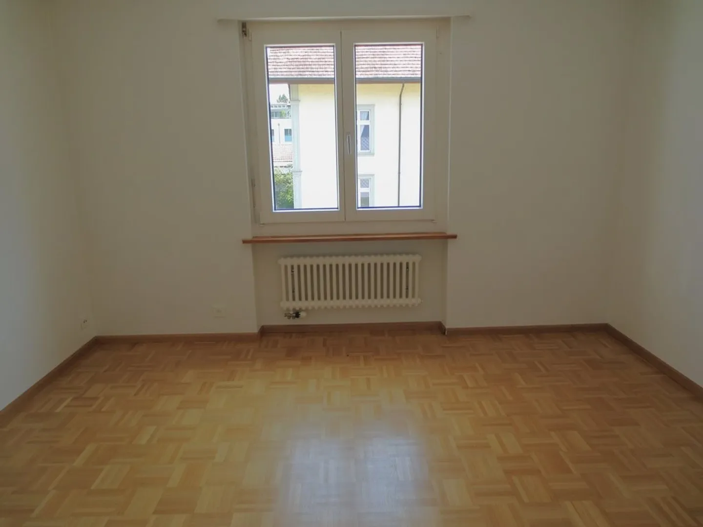 Charmante 4.5-Zimmer Wohnung - Foto 4 von 8
