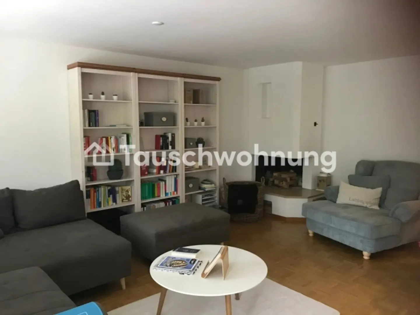 Charmant appartement 3.5 pièces - Photo 1 sur 1