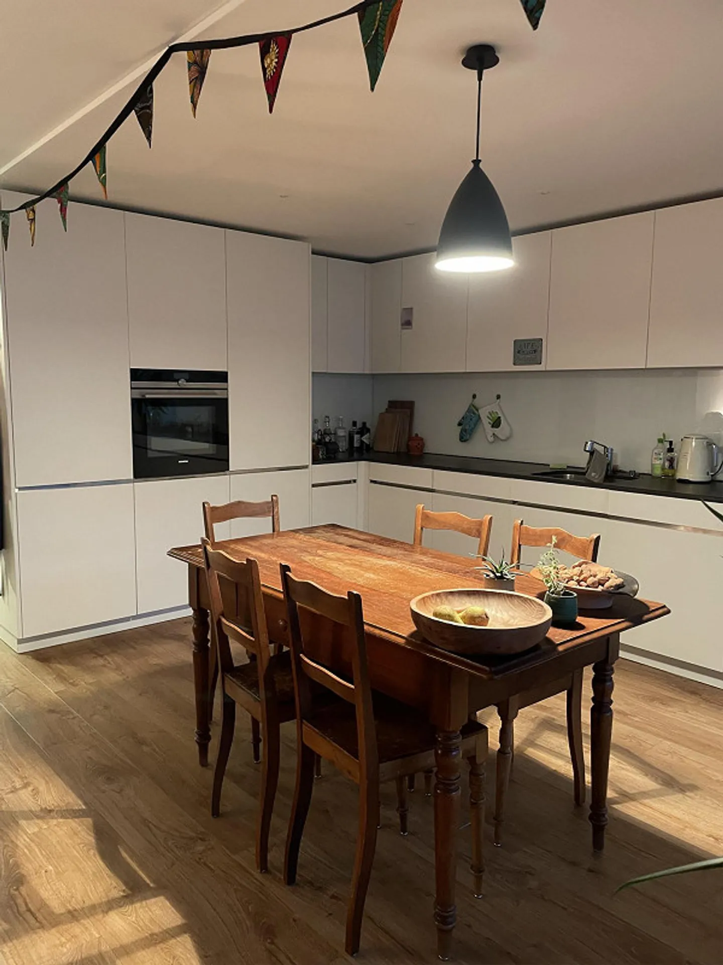 Appartamento 3.5 stanze - Foto 2 di 6