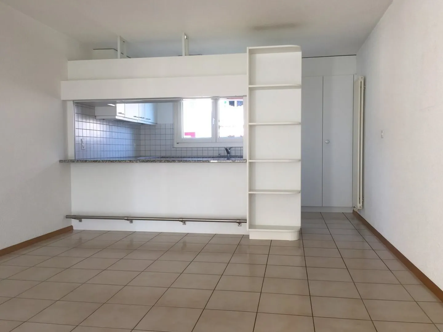 Charmante 4.5-Zimmer Wohnung - Foto 5 von 8
