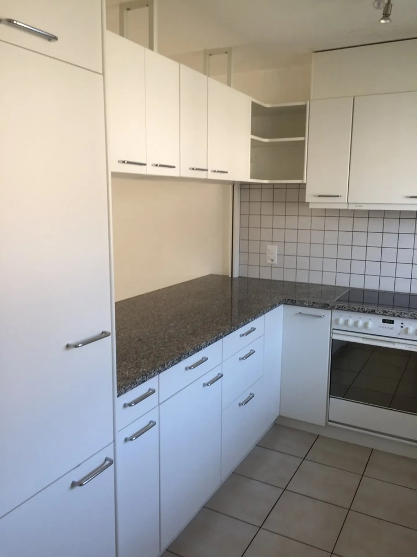 Charmante 4.5-Zimmer Wohnung - Foto 6 von 8