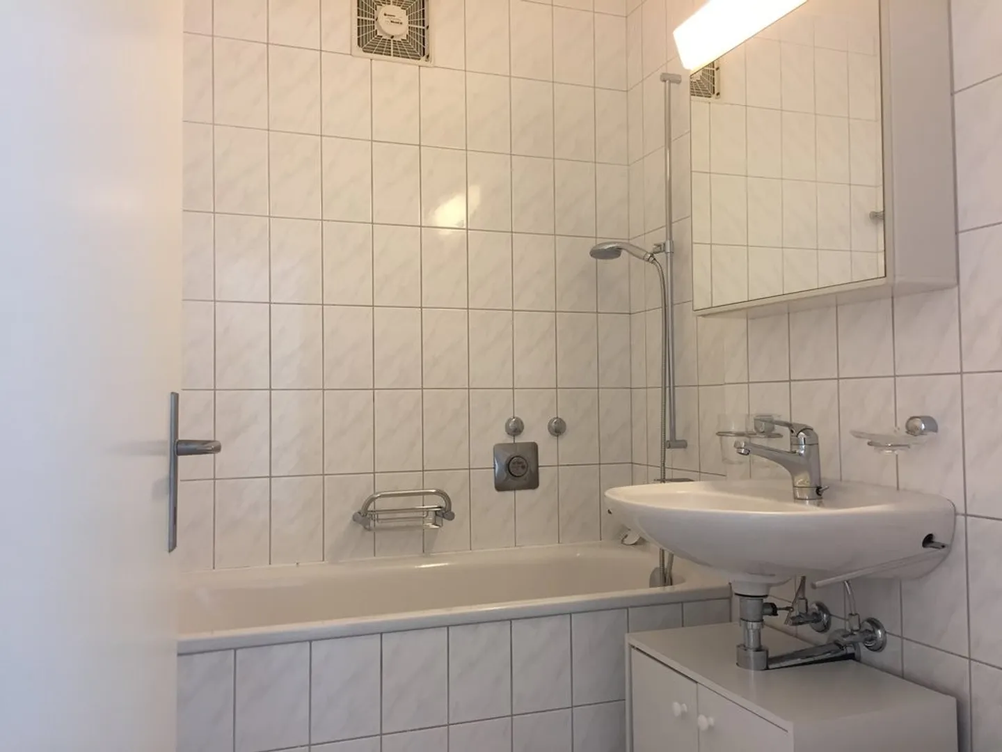 Charmante 4.5-Zimmer Wohnung - Foto 7 von 8