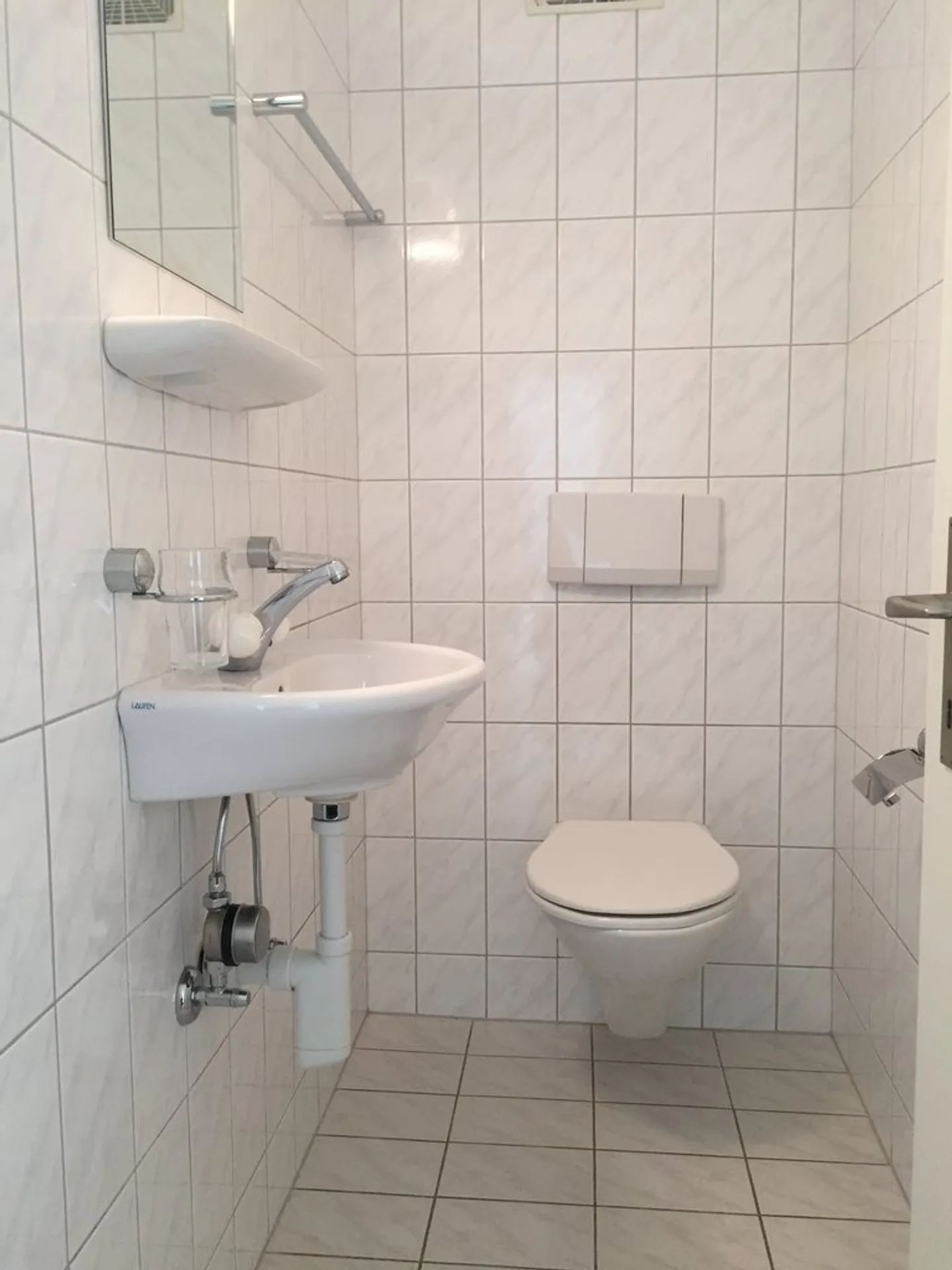 Charmante 4.5-Zimmer Wohnung - Foto 8 von 8