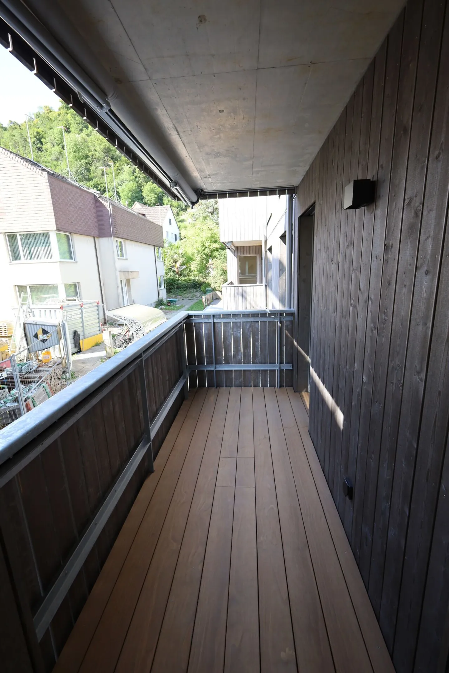 Newly built 2-room apartment - Photo 6 of 8