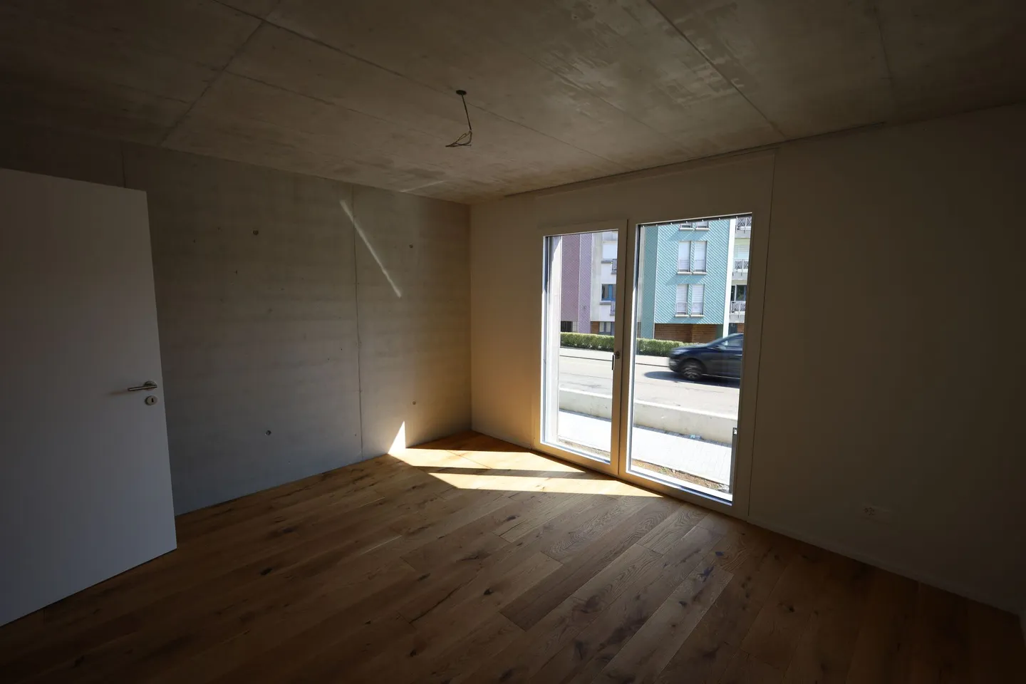 Newly built 2-room apartment - Photo 5 of 8