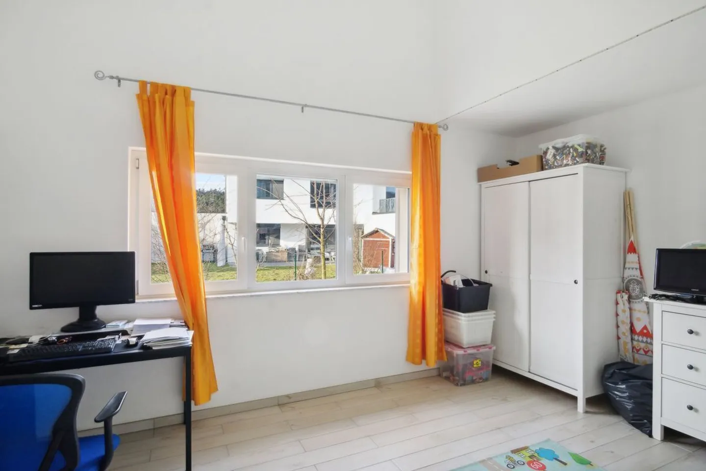 Villa moderne à Bassecourt - Photo 10 sur 13