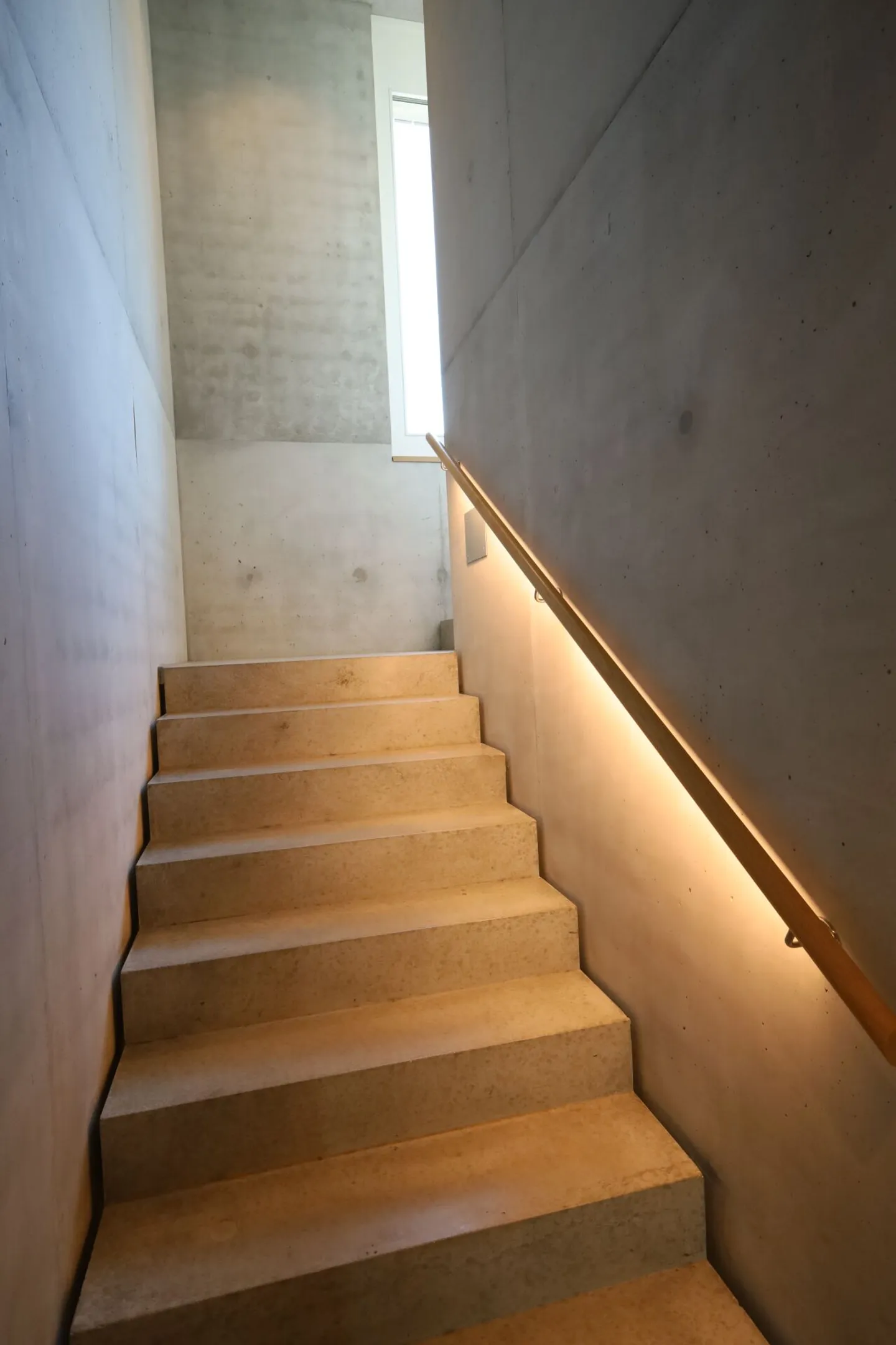 Newly built 2-room apartment - Photo 7 of 8