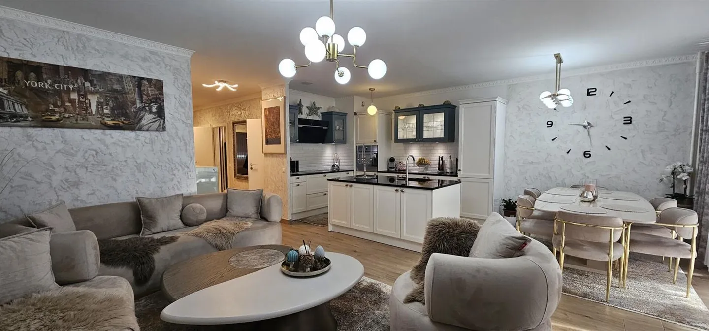 Renovierte 4,5-Zimmer-Wohnung - Foto 3 von 10