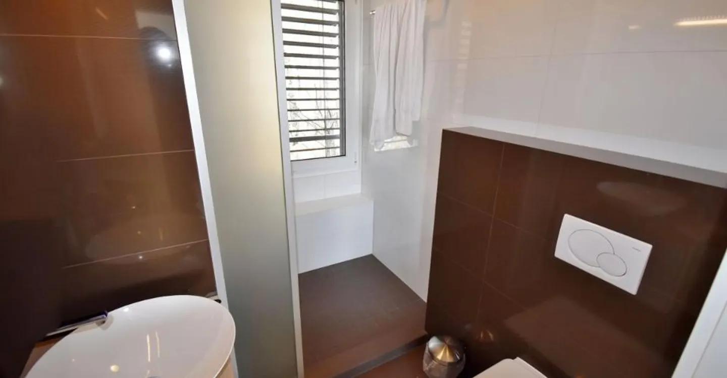 Penthouse exclusif avec vue sur le lac - Photo 6 sur 9