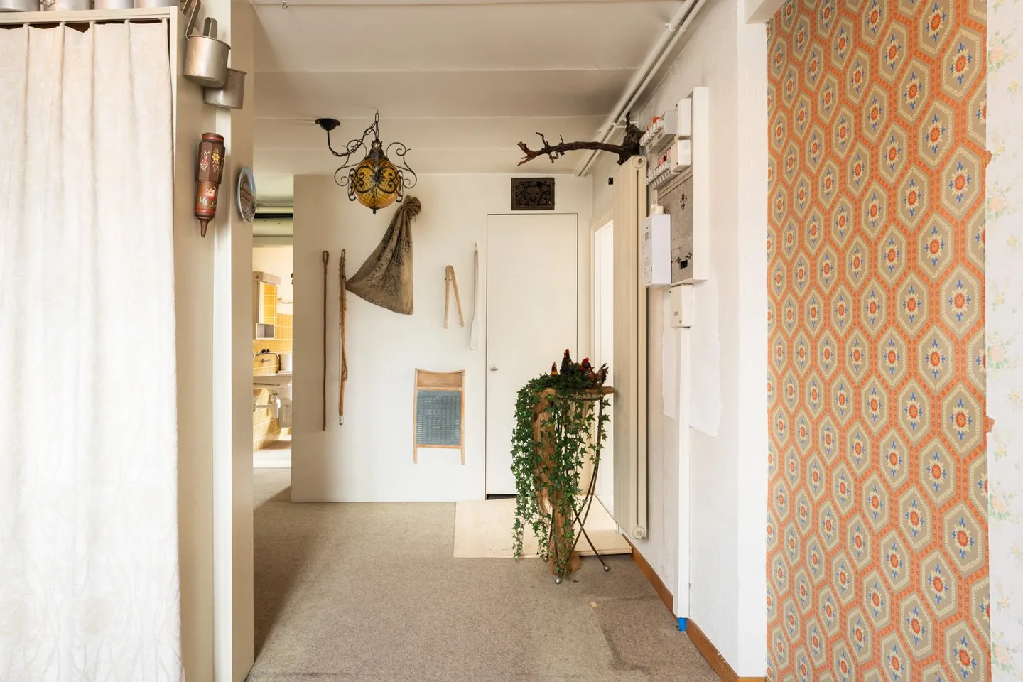 Fattoria in una posizione centrale con notevole potenziale di espansione - Foto 4 di 22