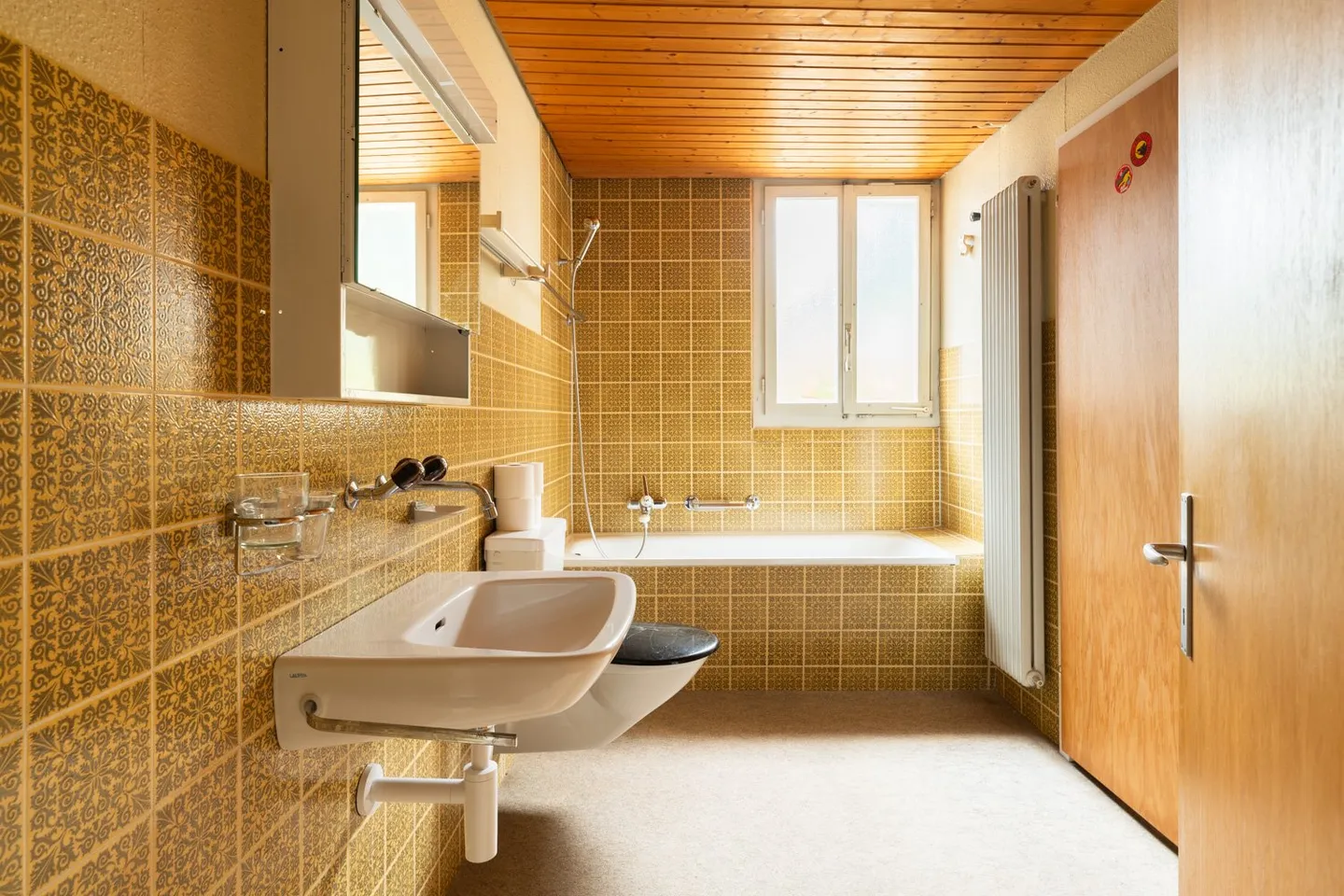 Fattoria in una posizione centrale con notevole potenziale di espansione - Foto 5 di 22