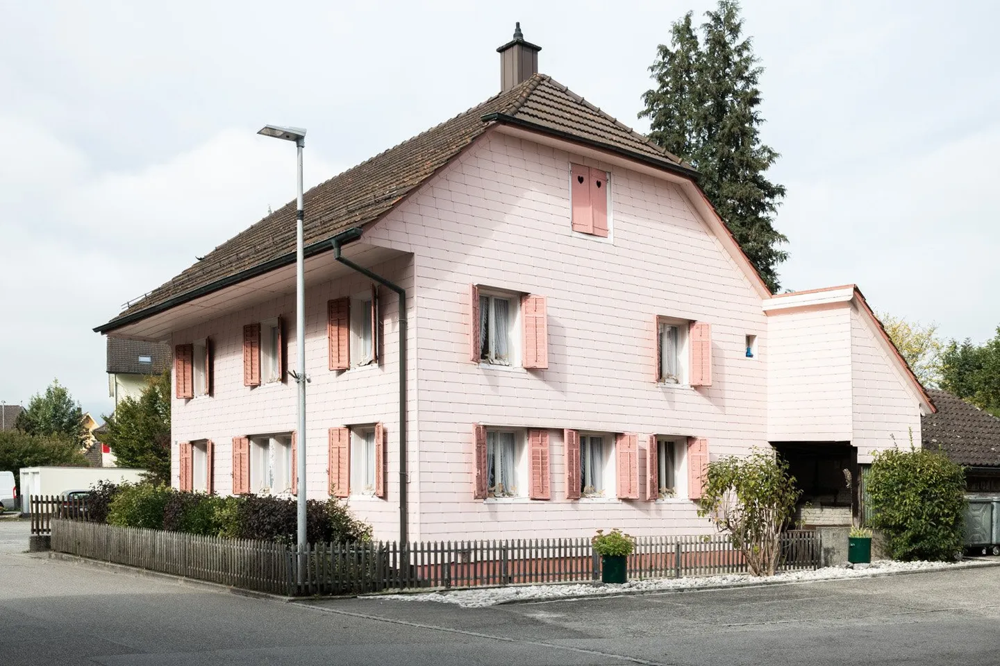 Fattoria in una posizione centrale con notevole potenziale di espansione - Foto 2 di 22