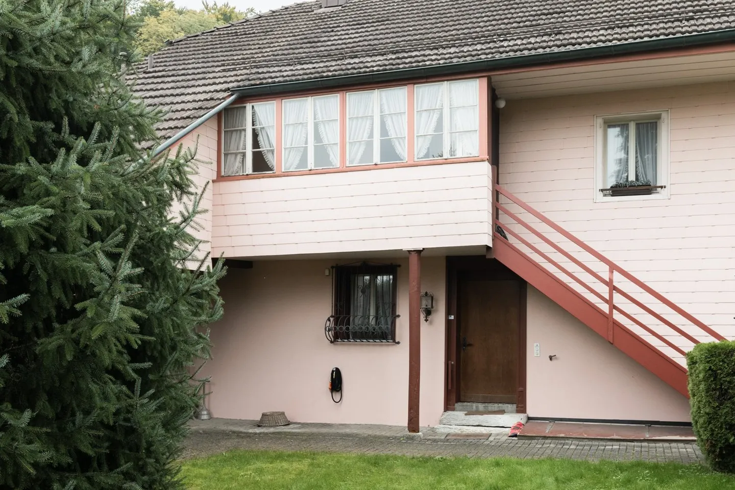 Fattoria in una posizione centrale con notevole potenziale di espansione - Foto 3 di 22