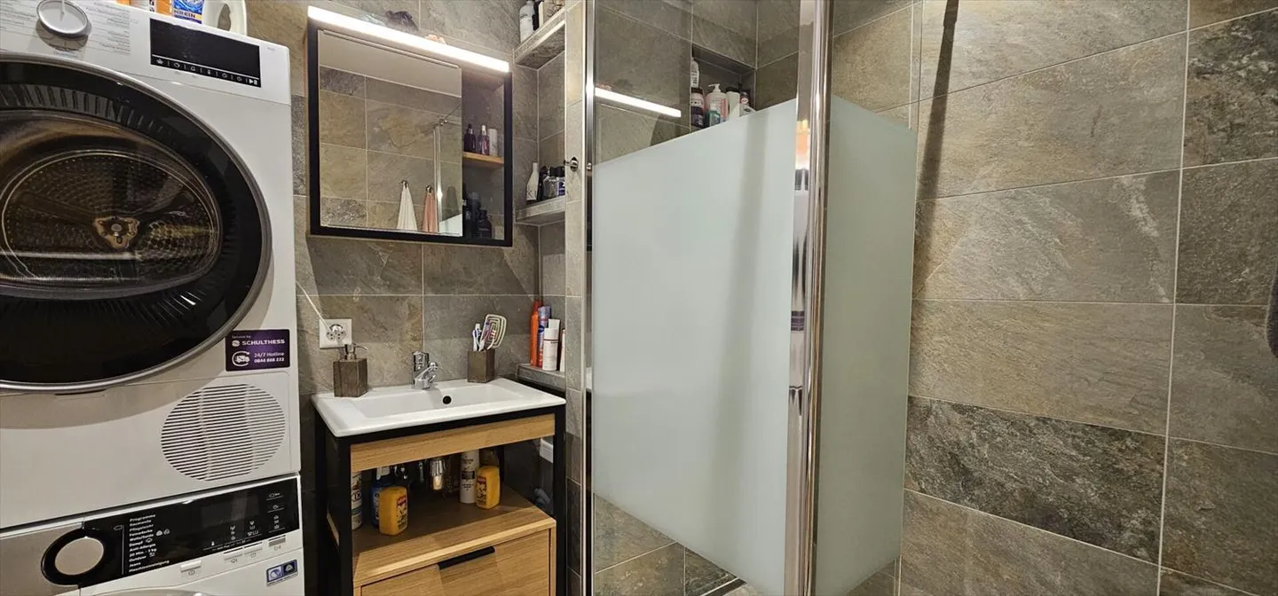 Renovierte 4,5-Zimmer-Wohnung - Foto 8 von 10