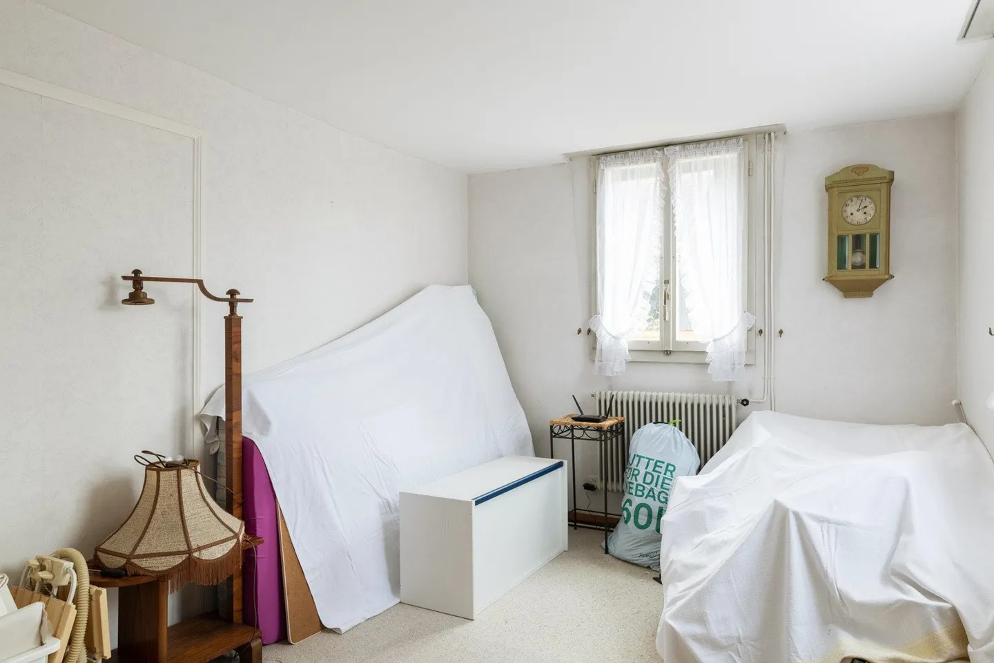 Fattoria in una posizione centrale con notevole potenziale di espansione - Foto 8 di 22